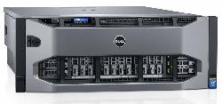 Thế Giới Số giới thiệu máy chủ DELL PowerEdge R930